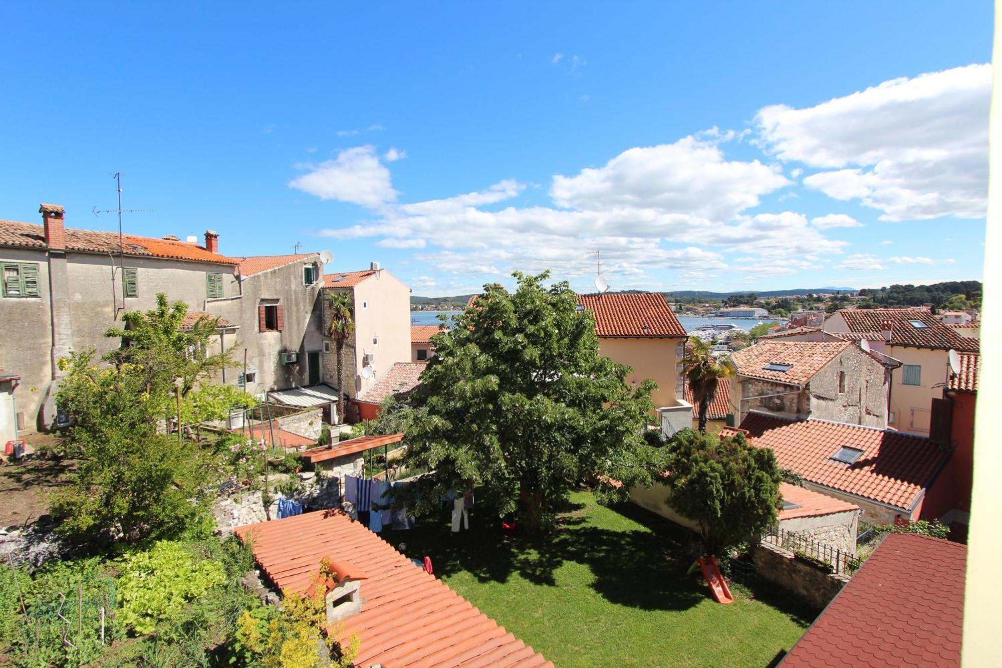 Studio Isabel Rovinj Exterior photo