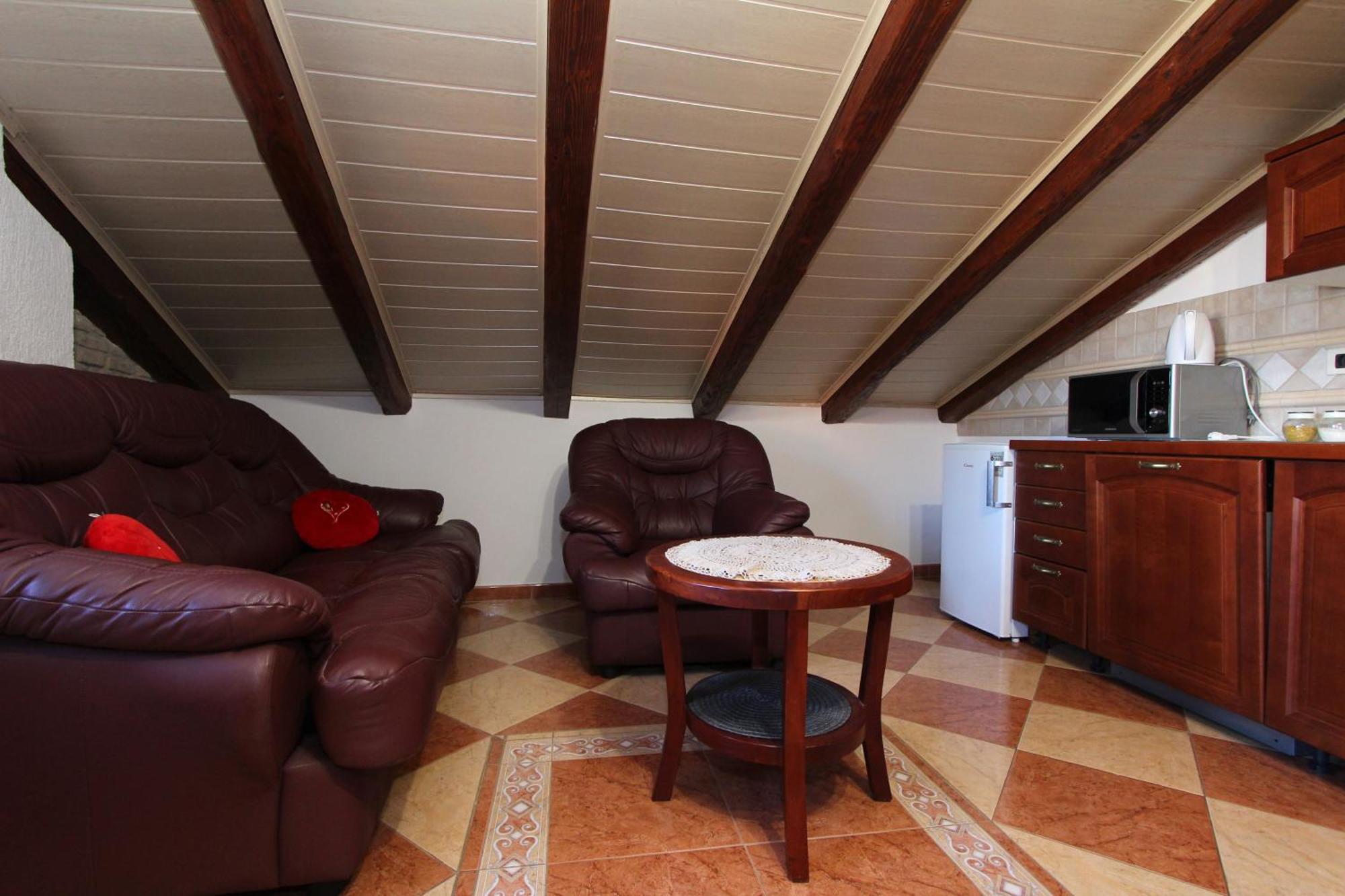 Studio Isabel Rovinj Exterior photo
